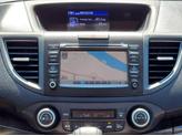 Thumbnail of 2013 Maroon Honda CR-V