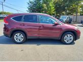 Thumbnail of 2013 Maroon Honda CR-V