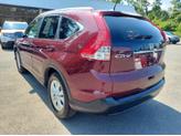 Thumbnail of 2013 Maroon Honda CR-V