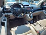 Thumbnail of 2013 Maroon Honda CR-V