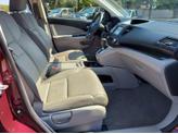 Thumbnail of 2013 Maroon Honda CR-V