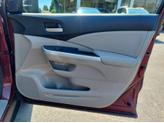 Thumbnail of 2013 Maroon Honda CR-V