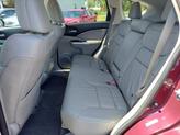 Thumbnail of 2013 Maroon Honda CR-V