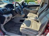 Thumbnail of 2013 Maroon Honda CR-V