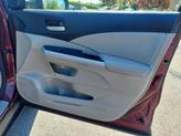 Thumbnail of 2013 Maroon Honda CR-V