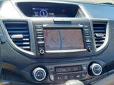 Thumbnail of 2013 Maroon Honda CR-V