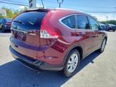 Thumbnail of 2013 Maroon Honda CR-V