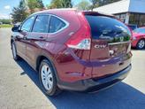 Thumbnail of 2013 Maroon Honda CR-V