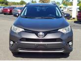 Thumbnail of 2016 Magnetic Gray Metallic Toyota RAV4