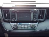 Thumbnail of 2016 Magnetic Gray Metallic Toyota RAV4