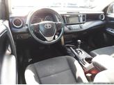 Thumbnail of 2016 Magnetic Gray Metallic Toyota RAV4