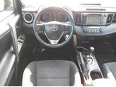 Thumbnail of 2016 Magnetic Gray Metallic Toyota RAV4