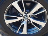 Thumbnail of 2016 Magnetic Gray Metallic Toyota RAV4