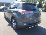 Thumbnail of 2016 Magnetic Gray Metallic Toyota RAV4