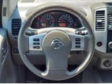 Thumbnail of 2016 Gun Metallic Nissan Frontier