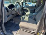 Thumbnail of 2016 Gun Metallic Nissan Frontier