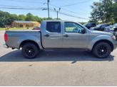 Thumbnail of 2016 Gun Metallic Nissan Frontier