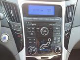 Thumbnail of 2011 Radiant Silver Hyundai SONATA
