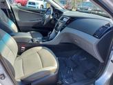 Thumbnail of 2011 Radiant Silver Hyundai SONATA