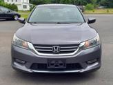 Thumbnail of 2014 Modern Steel Metallic Honda Accord