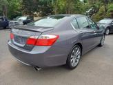 Thumbnail of 2014 Modern Steel Metallic Honda Accord