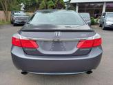 Thumbnail of 2014 Modern Steel Metallic Honda Accord
