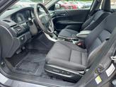 Thumbnail of 2014 Modern Steel Metallic Honda Accord