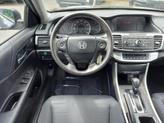 Thumbnail of 2014 Modern Steel Metallic Honda Accord