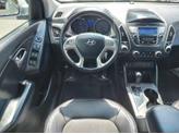 Thumbnail of 2012 Ash Black Hyundai TUCSON