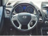 Thumbnail of 2012 Ash Black Hyundai TUCSON