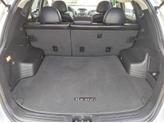 Thumbnail of 2012 Ash Black Hyundai TUCSON