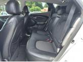 Thumbnail of 2012 Ash Black Hyundai TUCSON