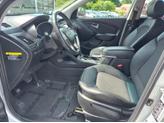 Thumbnail of 2012 Ash Black Hyundai TUCSON