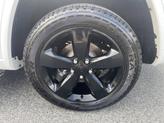 Thumbnail of 2015 Bright White Clearcoat Jeep Grand Cherokee