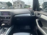 Thumbnail of 2015 Black Audi SQ5