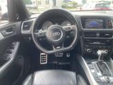Thumbnail of 2015 Black Audi SQ5