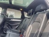 Thumbnail of 2015 Black Audi SQ5