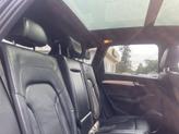 Thumbnail of 2015 Black Audi SQ5