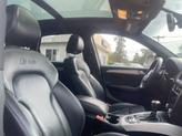 Thumbnail of 2015 Black Audi SQ5