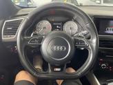 Thumbnail of 2015 Black Audi SQ5