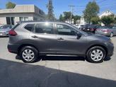 Thumbnail of 2017 Gray Nissan Rogue