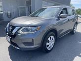 Thumbnail of 2017 Gray Nissan Rogue