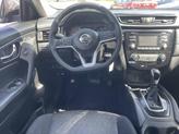 Thumbnail of 2017 Gray Nissan Rogue