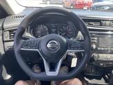 Thumbnail of 2017 Gray Nissan Rogue
