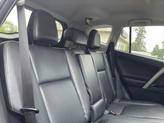 Thumbnail of 2018 White Toyota RAV4