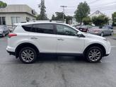 Thumbnail of 2018 White Toyota RAV4