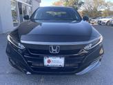 Thumbnail of 2019 Black Honda Accord