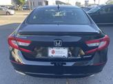Thumbnail of 2019 Black Honda Accord