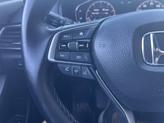 Thumbnail of 2019 Black Honda Accord