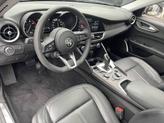 Thumbnail of 2021 Silver Alfa Romeo Giulia